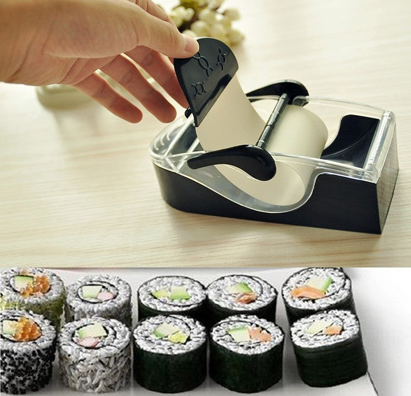 EasyRoll™ Sushi Maker Kit